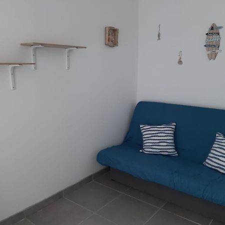 La Casita Serignanaise - Apt T2 - Clim - Jardin Bed & Breakfast Exterior photo